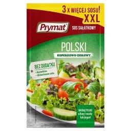 Sos sałatkowy polski koperkowo-ziołowy 27 g