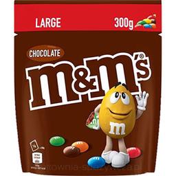 M&Ms czekoladowe 300g