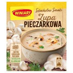 Szlachetne Smaki Zupa pieczarkowa 44 g