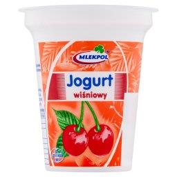 Jogurt wiśniowy 150 g