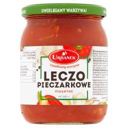 Leczo pieczarkowe pikantne 510 g