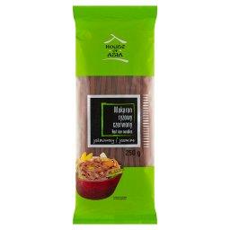 Makaron ryżowy czerwony jaśminowy 250 g