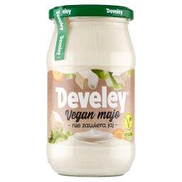 Vegan majo Majonez wegański 390 ml