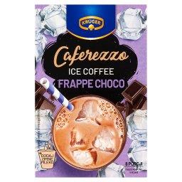 Caferezzo Frappe Choco Napój kawowy instant 120 g (8 x 15 g)