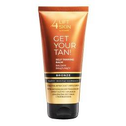 Get Your Tan! balsam brązujący 200 ml