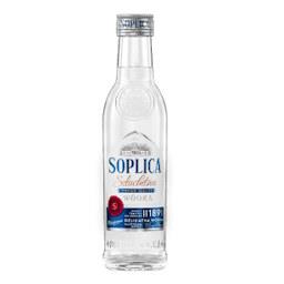 Szlachetna wódka 200 ml