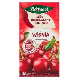 Herbaciany Ogród Herbatka owocowo-ziołowa wiśnia 54 ...