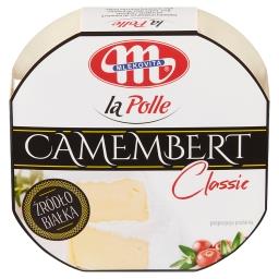 La Polle Classic Ser pleśniowy camembert