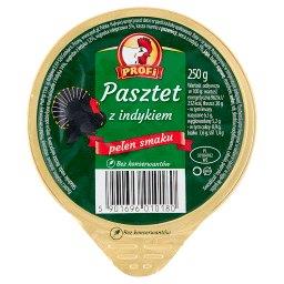 Pasztet z indykiem 250 g