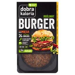 Roślinny burger 170 g (2 sztuki)
