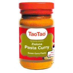 Zielona pasta curry 115 g