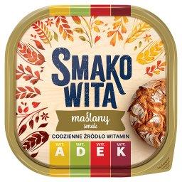 Margaryna maślany smak 450 g