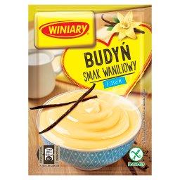 Budyń z cukrem smak waniliowy 60 g