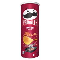 Bacon Chrupki 165 g