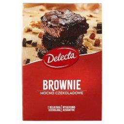 Brownie mocno czekoladowe mieszanka do wypieku ciast...