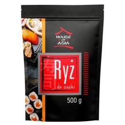 Ryż do sushi 500 g
