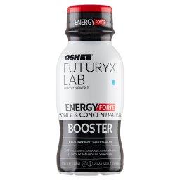 Futuryx Lab Energy Forte Suplement diety gazowany na...