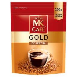 Gold Kawa rozpuszczalna 150 g