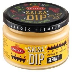 Salsa dip serowy 220 g