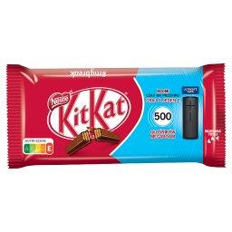 KitKat Paluszek waflowy w mlecznej czekoladzie 41,5 ...