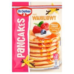 Pancakes smak waniliowy 170 g