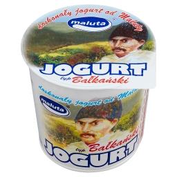 Jogurt typ bałkański 340 g