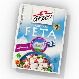 Ser Feta bez laktozy 150 g