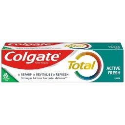 Total Aktywna Świeżość multiochronna pasta do zębów ...