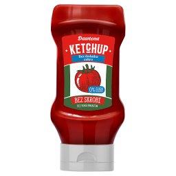 Ketchup bez dodatku cukru 450 g