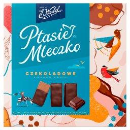 Ptasie Mleczko czekoladowe 360 g