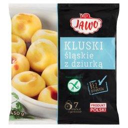 Kluski śląskie z dziurką 450 g