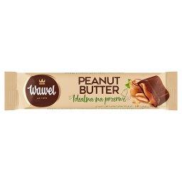 Peanut Butter Mini czekolada z nadzieniem z orzeszkó...