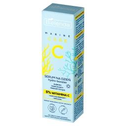 C Marine Care Serum Hydro Booster głęboko nawilżając...