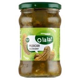 O la la! Przecier ogórkowy 290 g