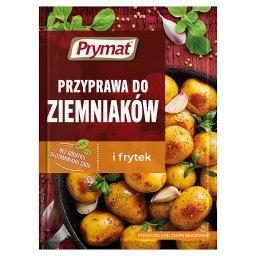 Przyprawa do ziemniaków i frytek 25 g