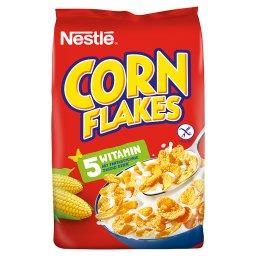 Corn Flakes Chrupiące płatki kukurydziane z witamina...