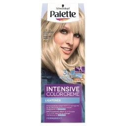 Intensive Color Creme Farba do włosów w kremie rozjaśniacz 12-11 (CI2) superplatynowy blond