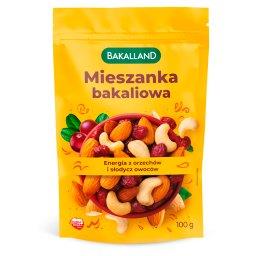 Mieszanka bakaliowa 100 g