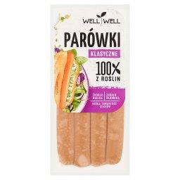 Parówki klasyczne 200 g