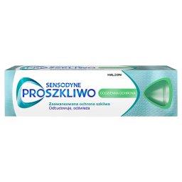 ProSzkliwo Pasta do zębów z fluorkiem codzienna ochr...