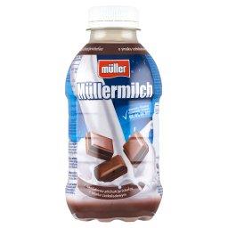 Milch Napój mleczny o smaku czekoladowym 400 g