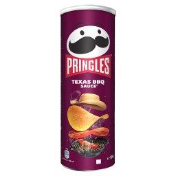 Texas BBQ Sauce Chrupki 165 g