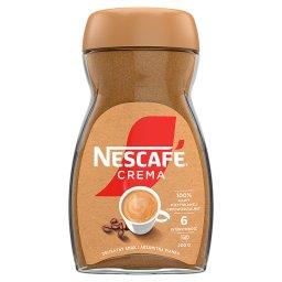 Crema Kawa rozpuszczalna 200 g
