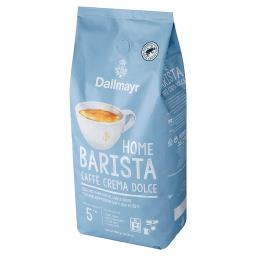 Home Barista Caffe Crema Dolce Kawa ziarnista 1000 g
