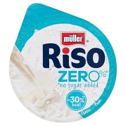 Riso Zero Classic Deser mleczno-ryżowy 200 g