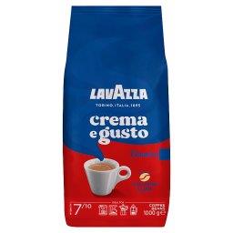 Espresso Crema E Gusto Classico Kawa ziarnista palon...