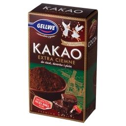 Kakao extra ciemne 80 g