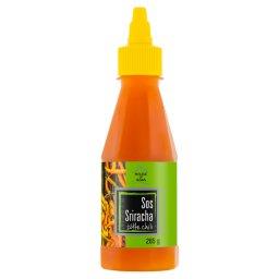 Sos Sriracha żółte chili