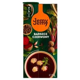Barszcz czerwony 1 l