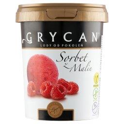 Sorbet z malin 500 ml